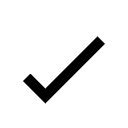 Checkmark
